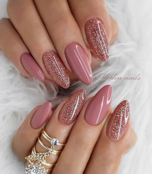 Unghii Gel